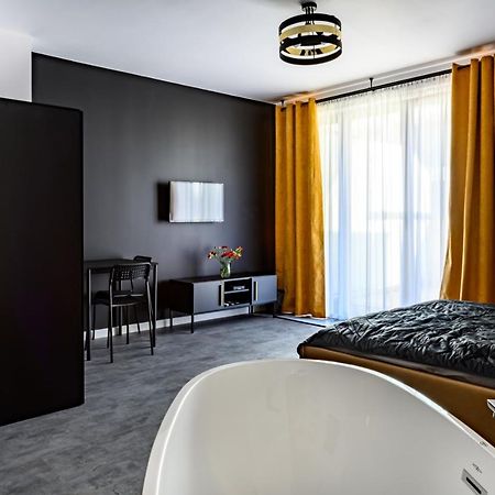 Apartament 5Th Floor Краков Экстерьер фото