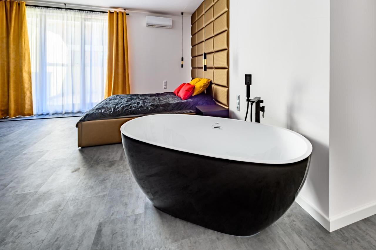 Apartament 5Th Floor Краков Экстерьер фото