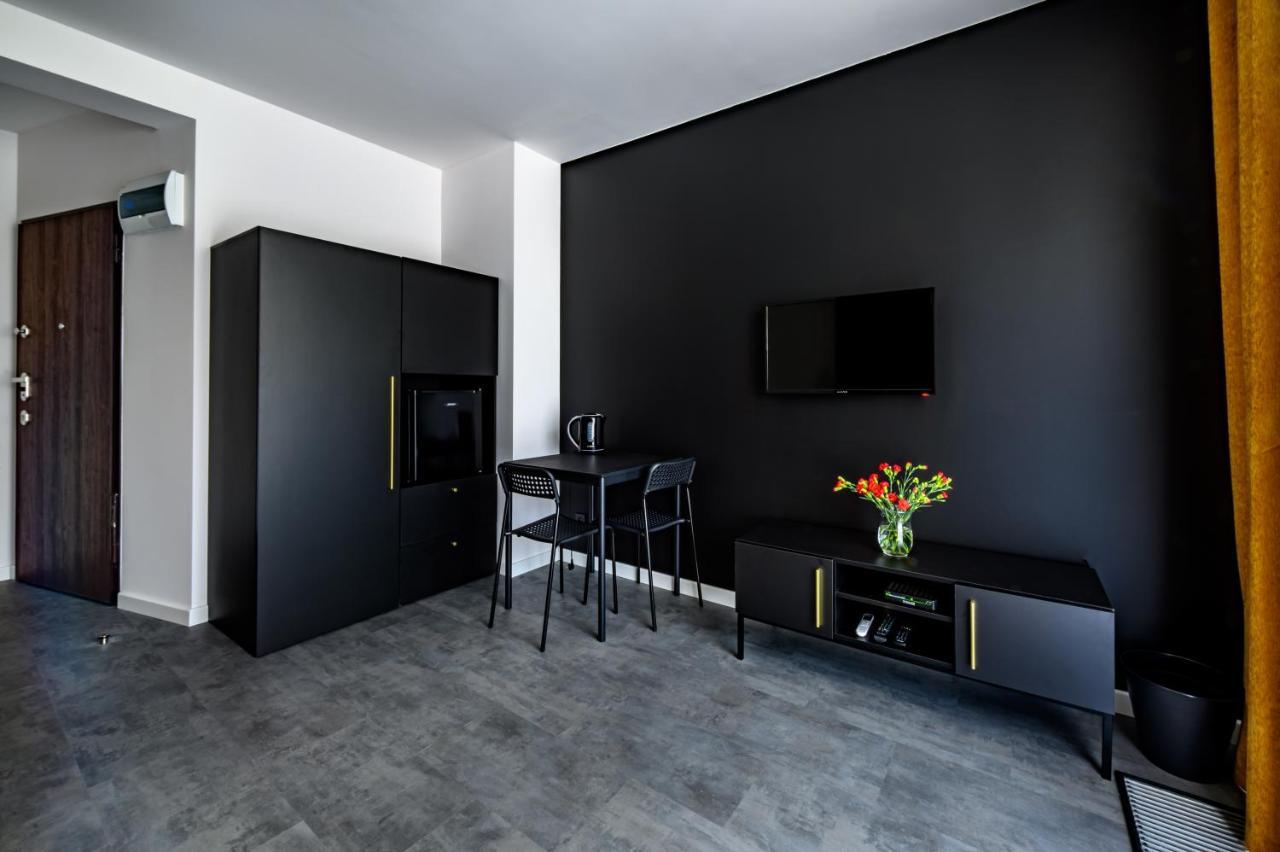Apartament 5Th Floor Краков Экстерьер фото